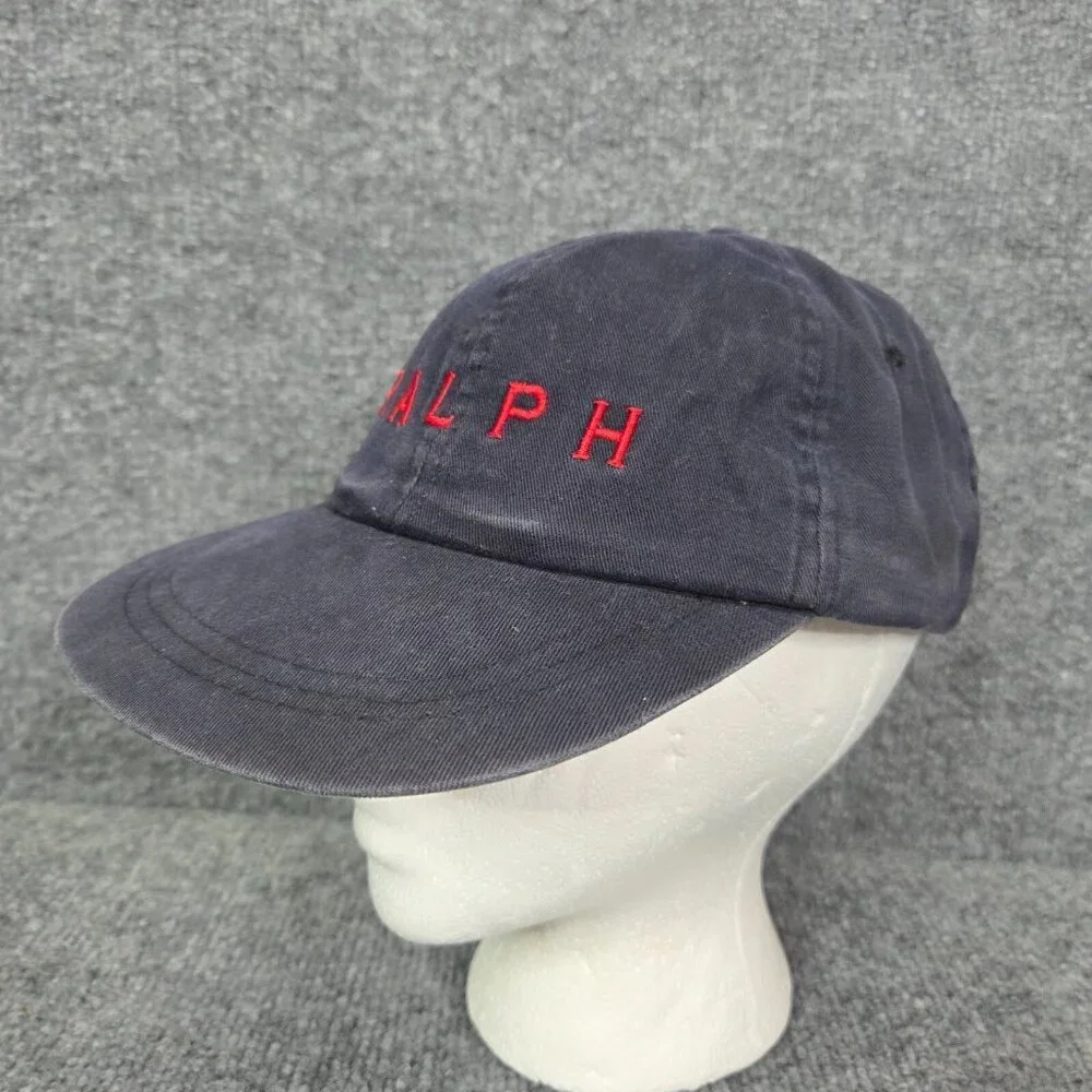 Ralph Lauren size there