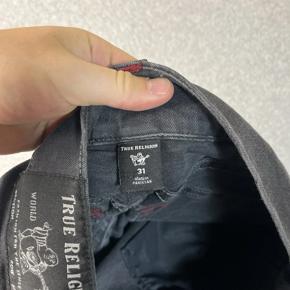 True Religion item excellent