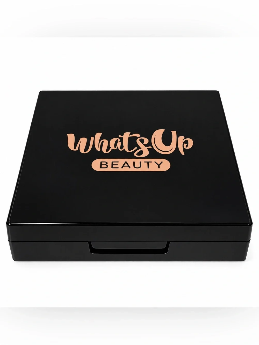 What’s Up Beauty - Wind Dancer Pressed Setting Powder in shade: MEDIUM - NEW