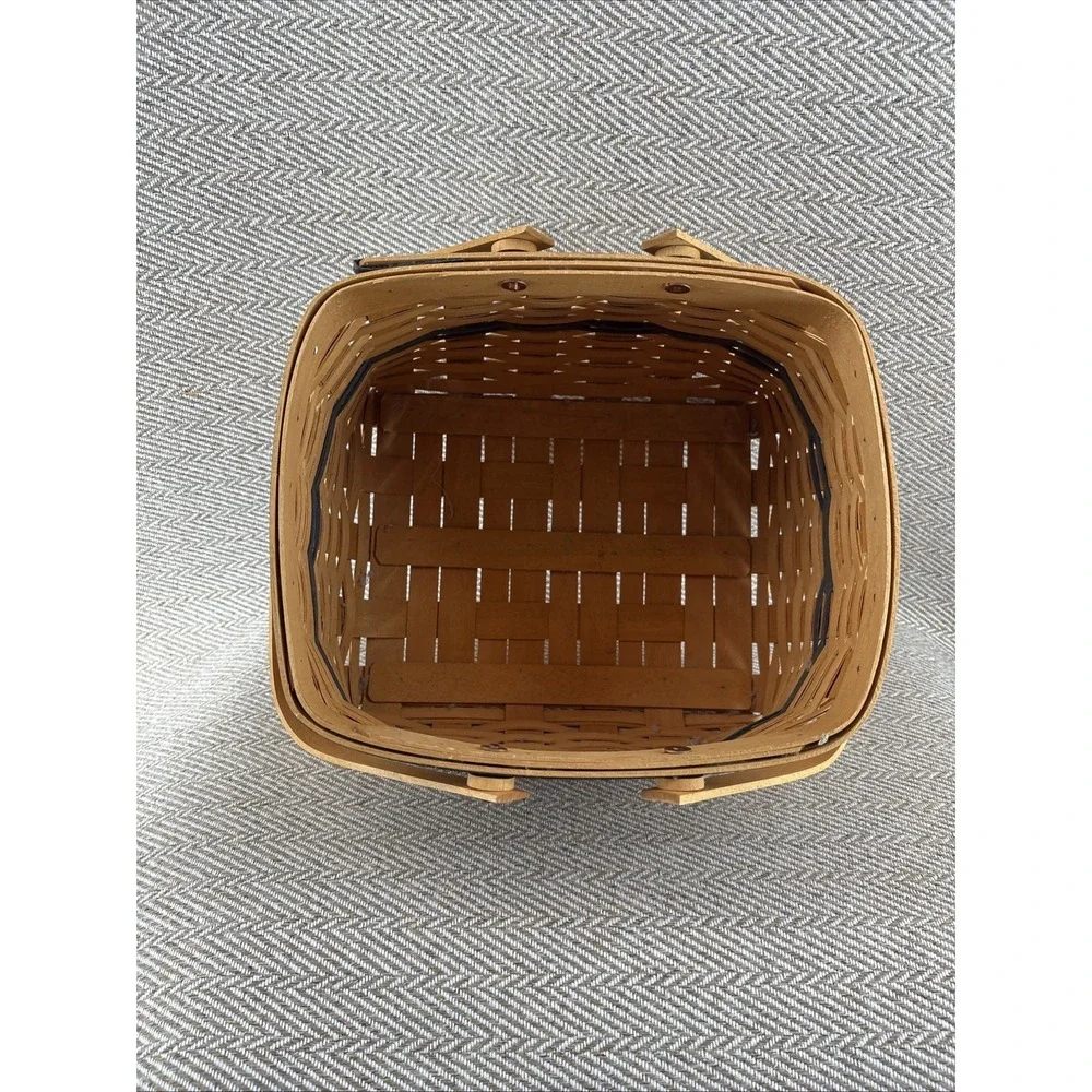 Longaberger 1998 collector