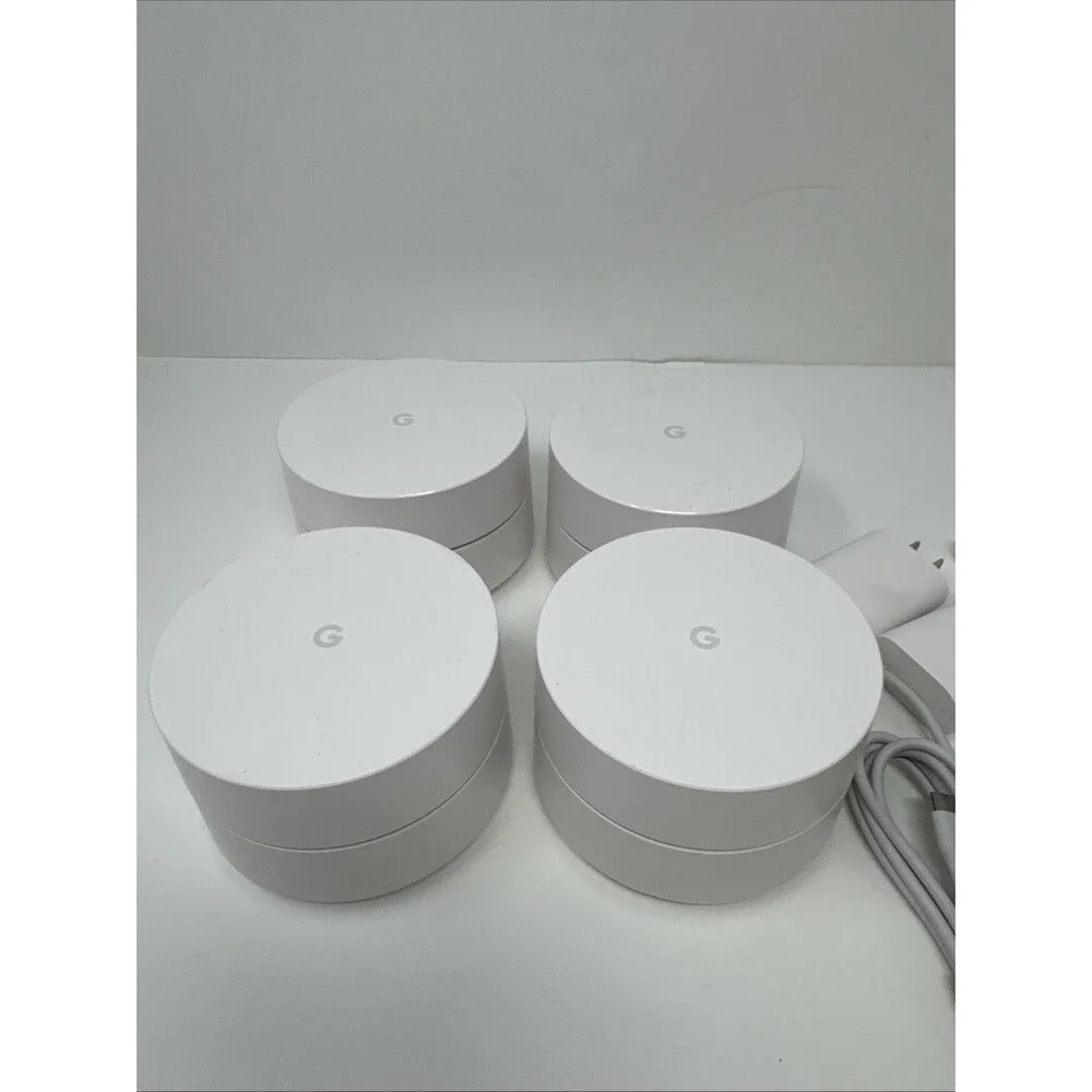 google wifi ac