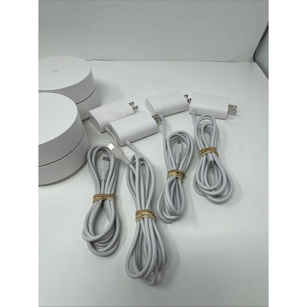 google wifi ac