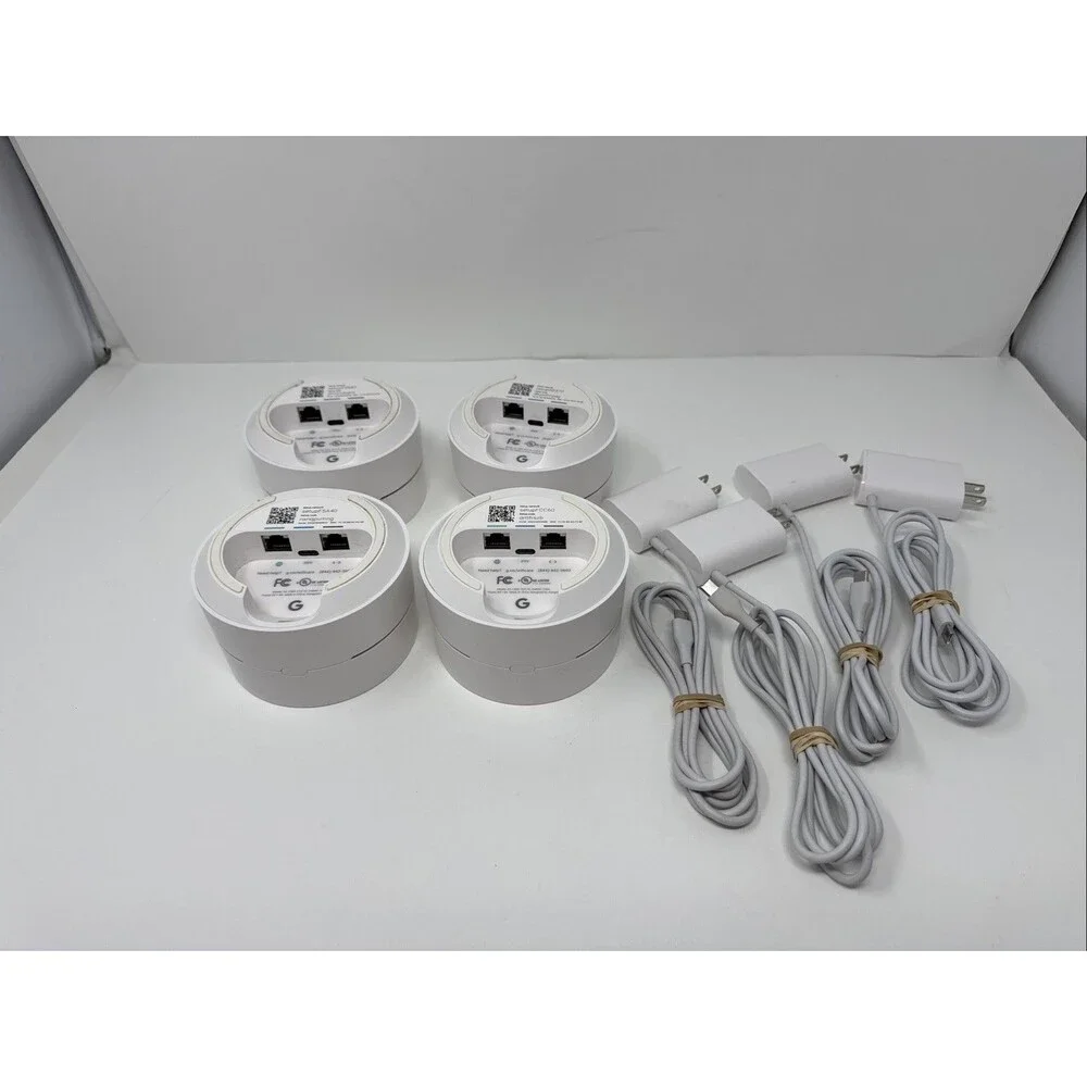 google wifi ac