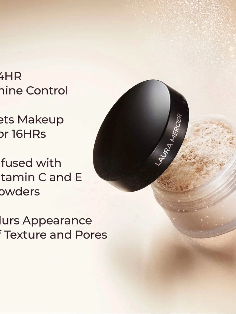 laura mercier translucent setting
