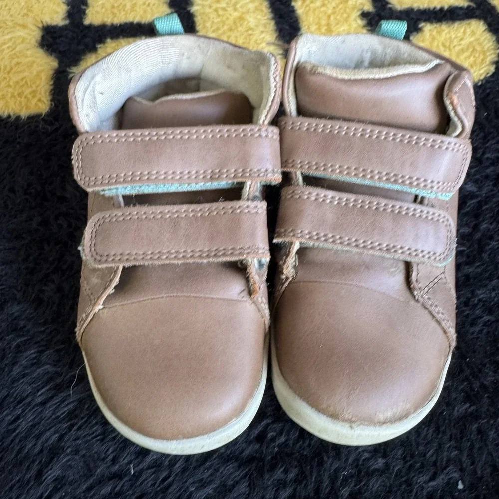 Ten Little product pair