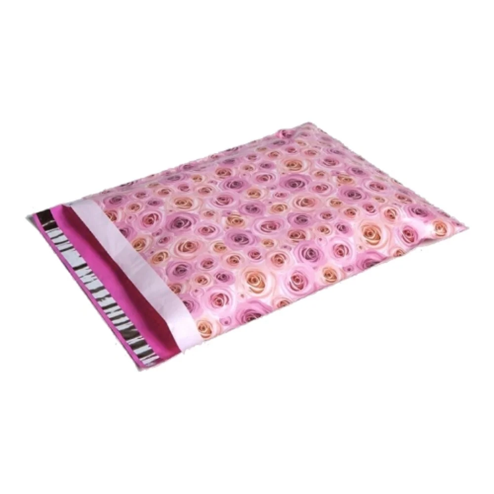 N/A poly mailers