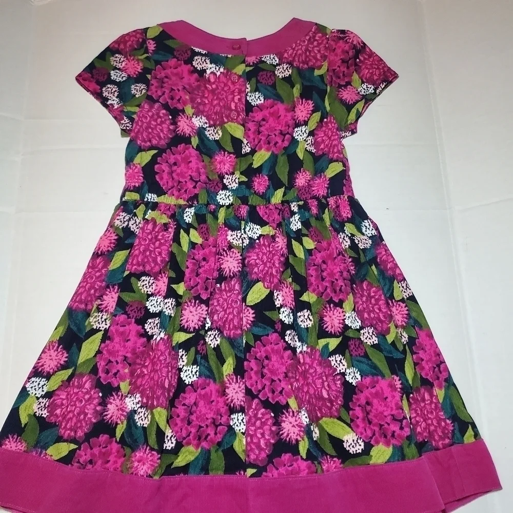 Gymboree vintage plum