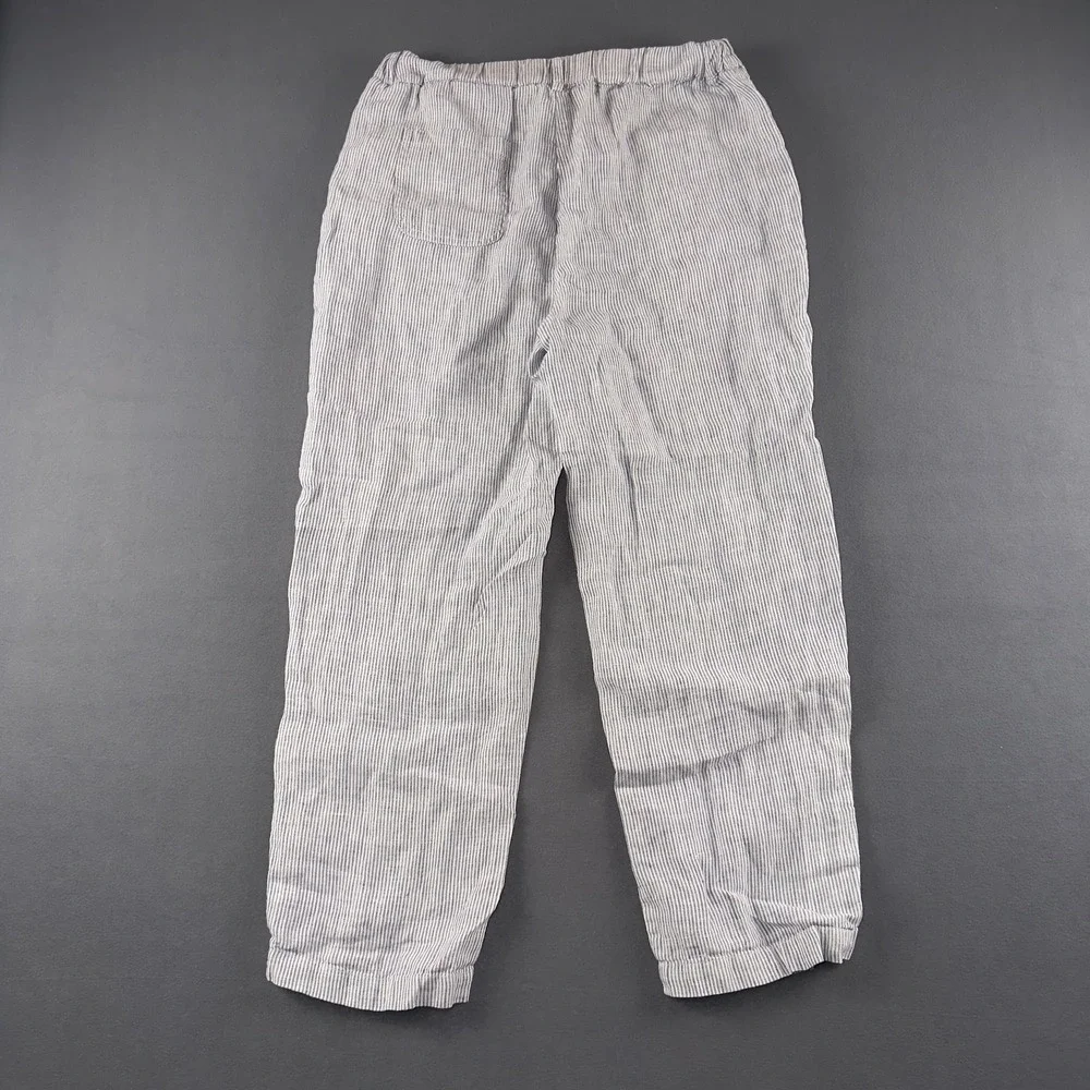 Quince premium linen