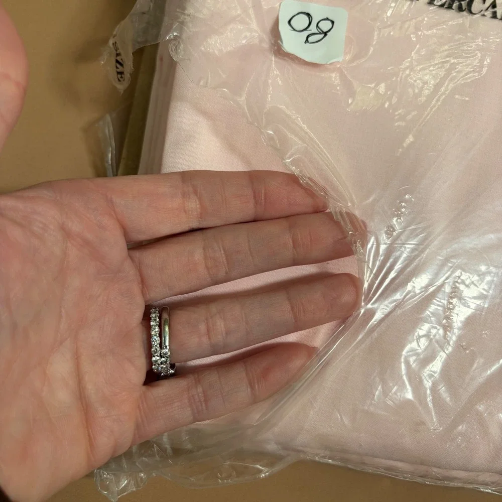 Fieldcrest king size