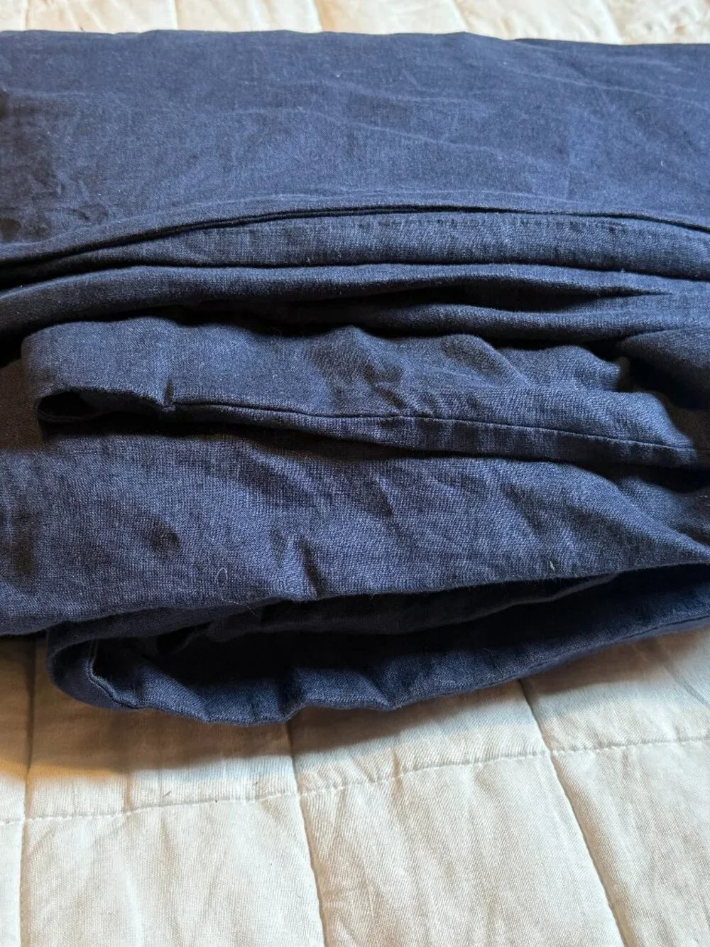 Quince european linen