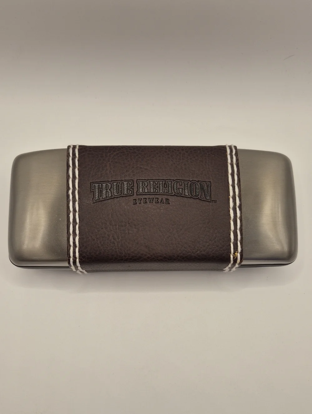 True Religion Sunglasses Case