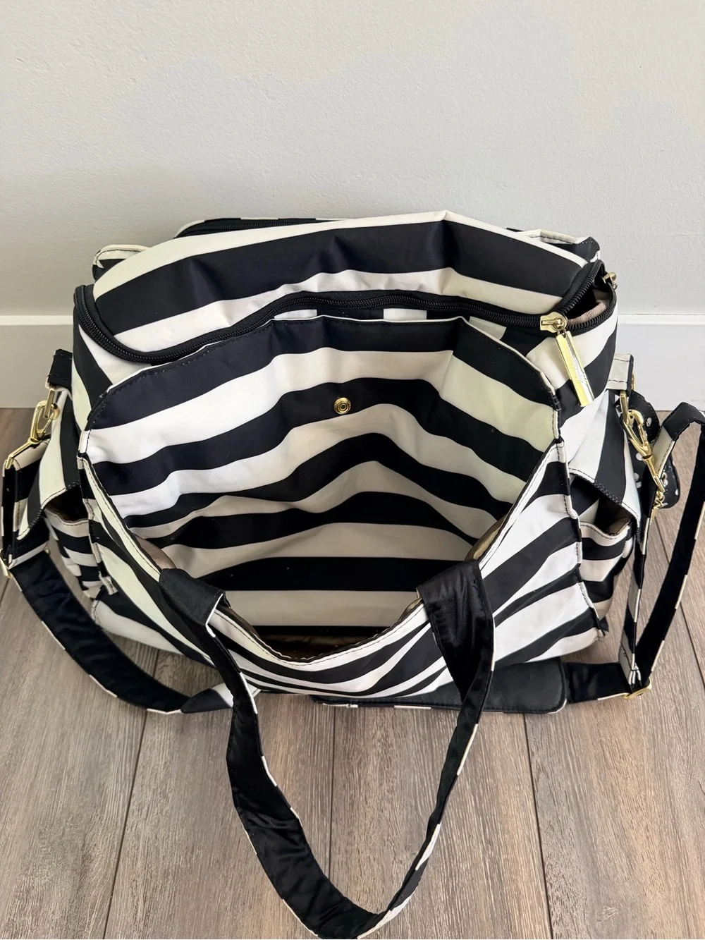 Ju-Ju-Be chic black