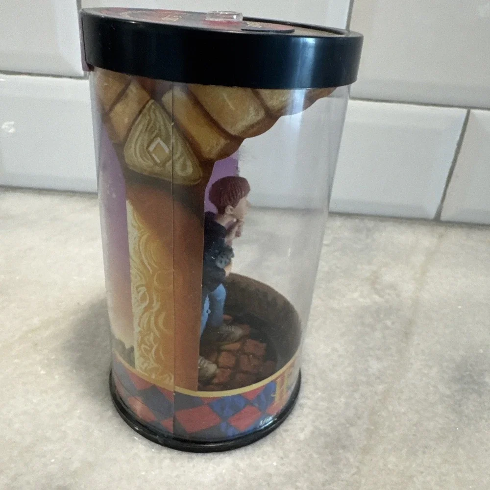 Enesco harry potter