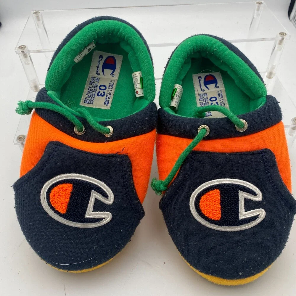 Champion unisex kids