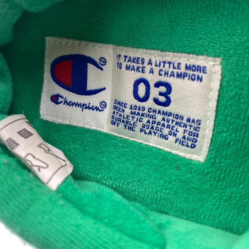 Champion unisex kids