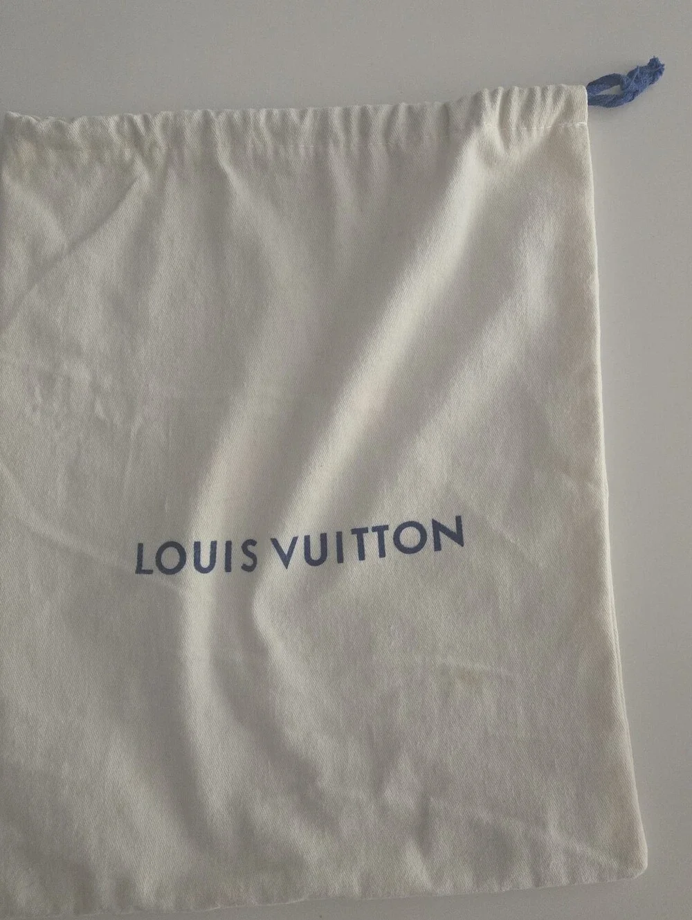 Louis Vuitton pre owner