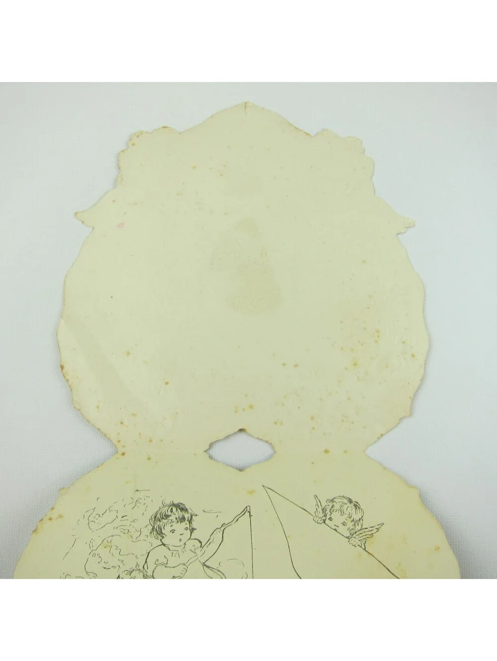 N/A antique valentine