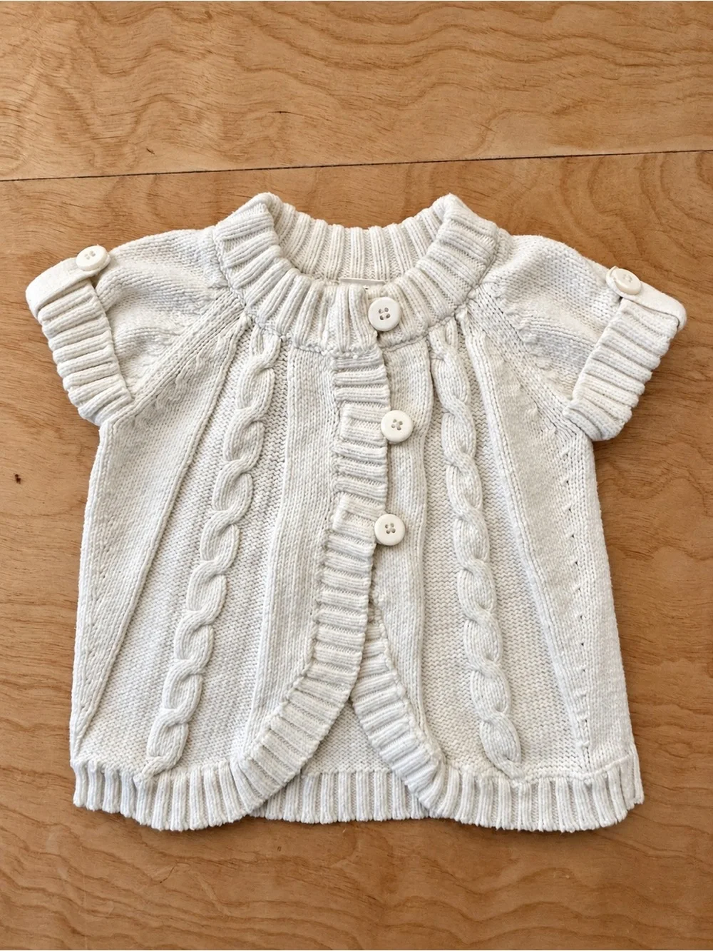 Gymboree months soft