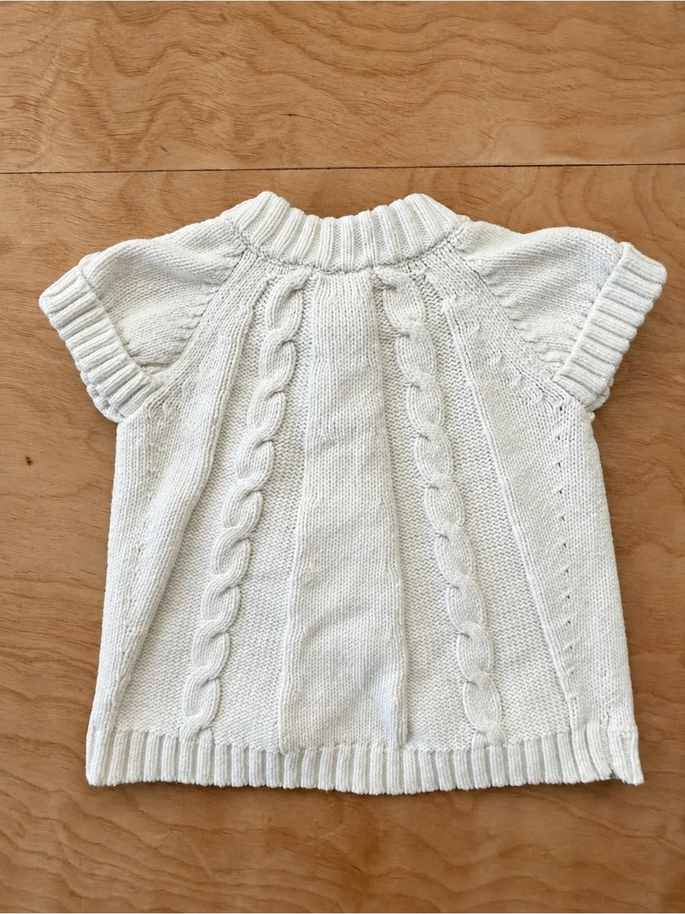 Gymboree short good