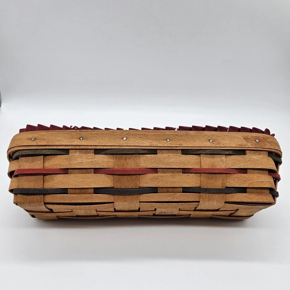 Longaberger vtg 1992