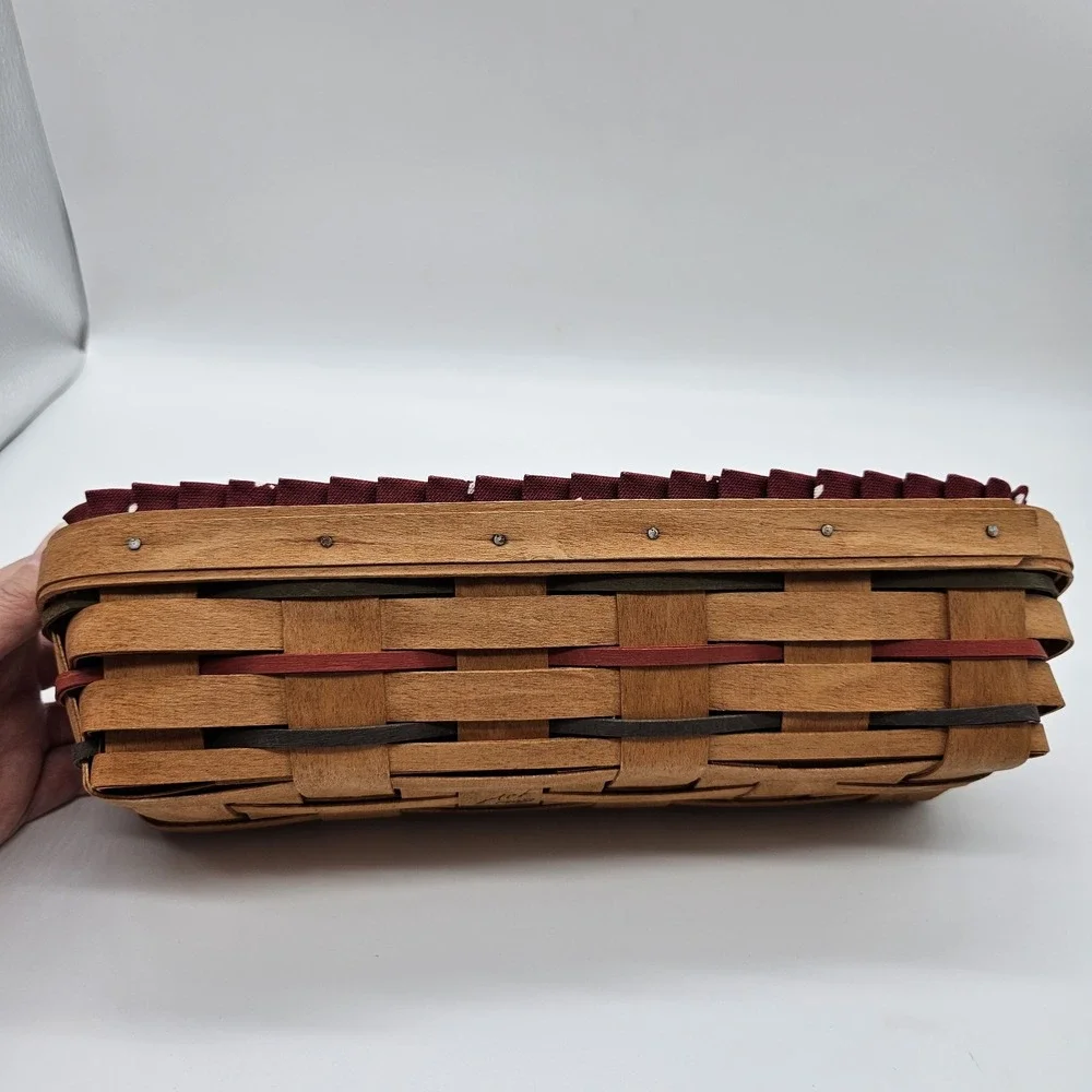 Longaberger vtg 1992