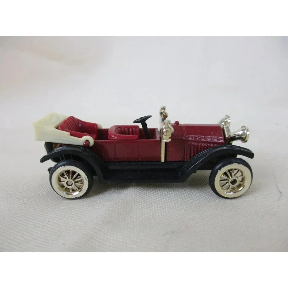 N/A miniature cars