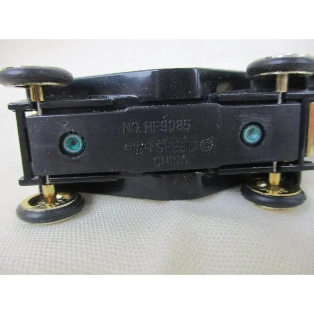 N/A miniature cars