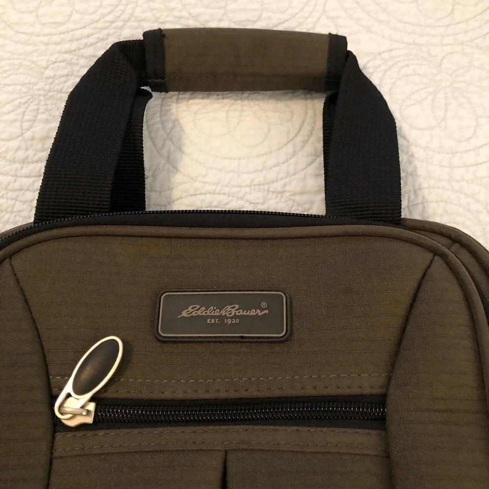 Eddie Bauer eddie bauer