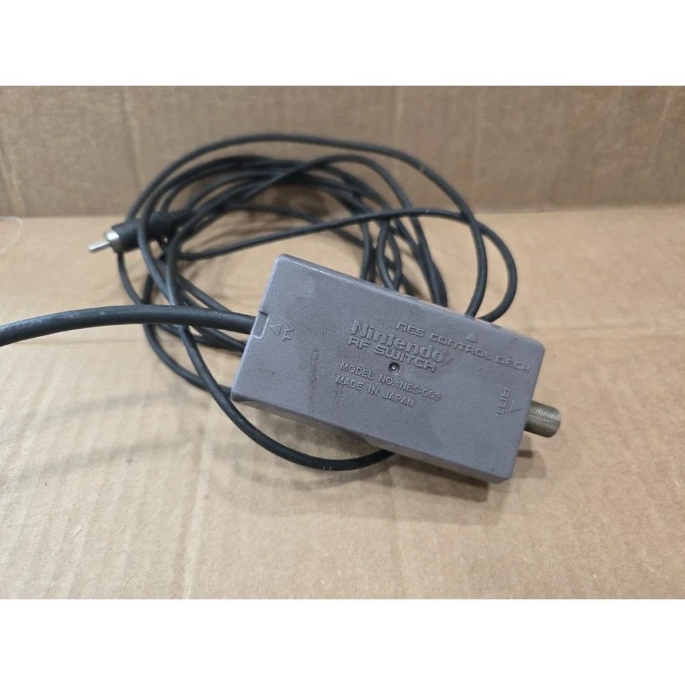Nintendo original oem