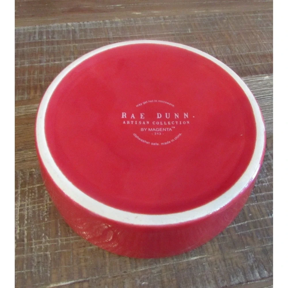 Rae Dunn add little