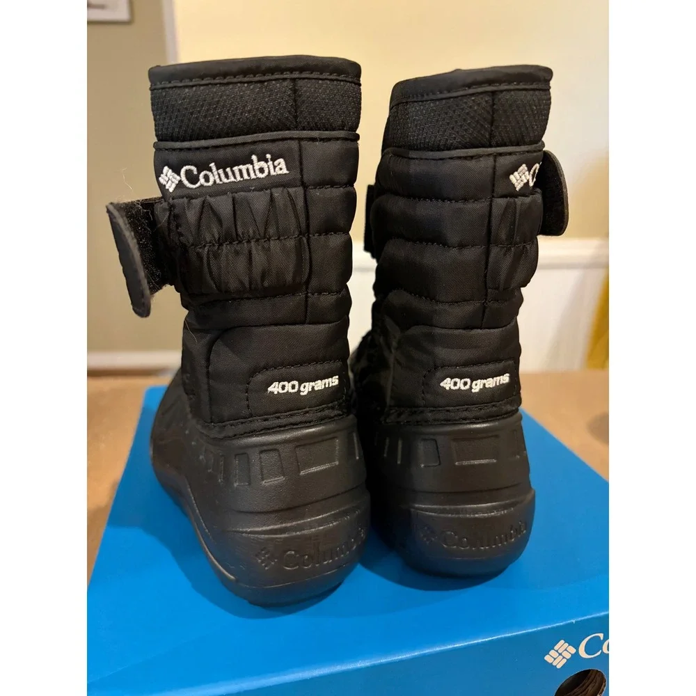 Columbia toddler powderbug