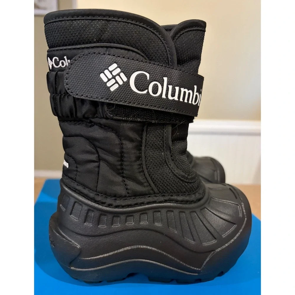 Columbia toddler powderbug