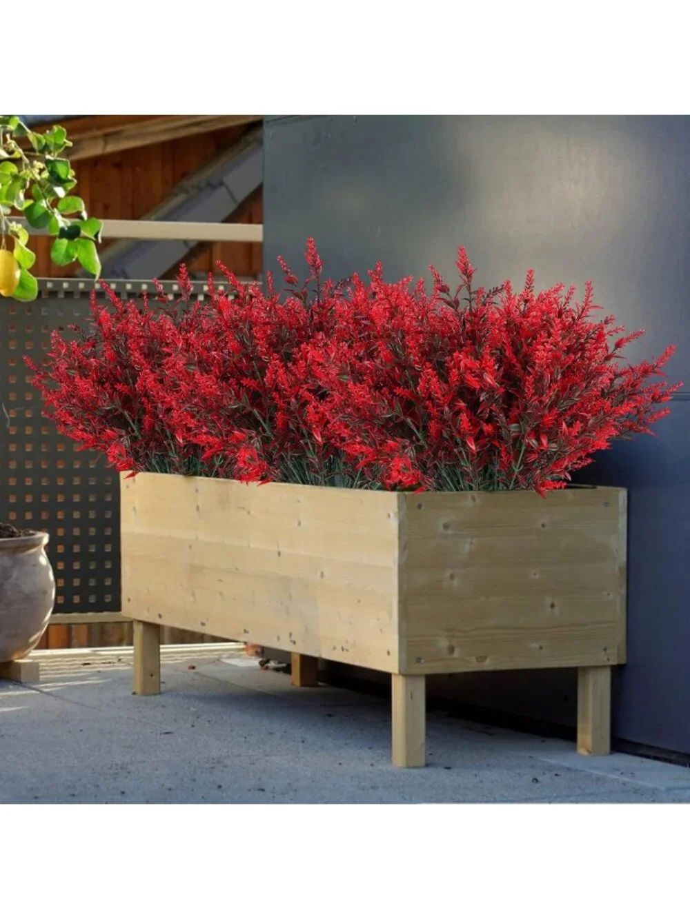 N/A these maintenance decor