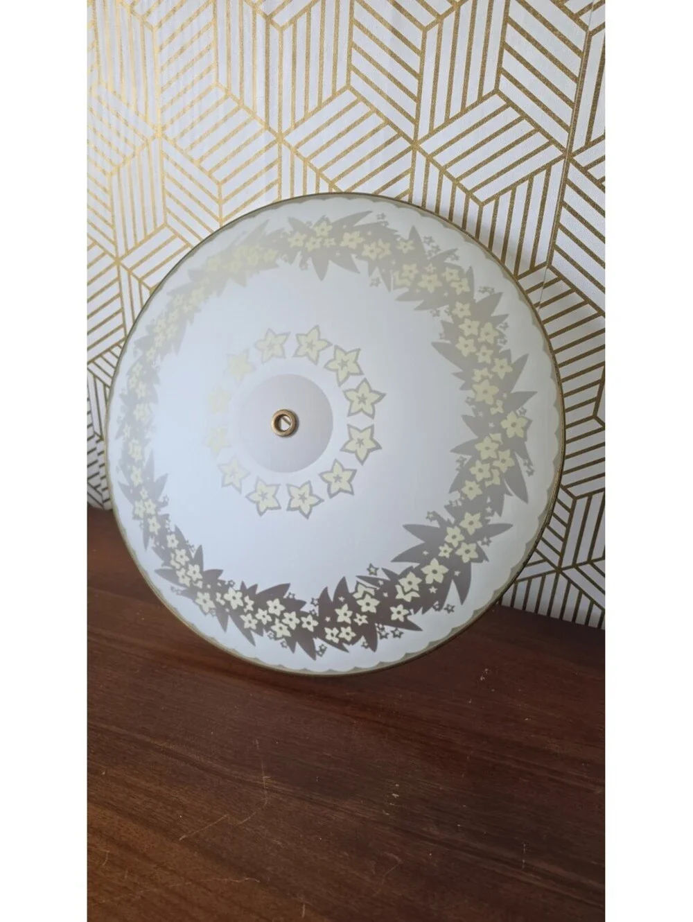 N/A vintage gold
