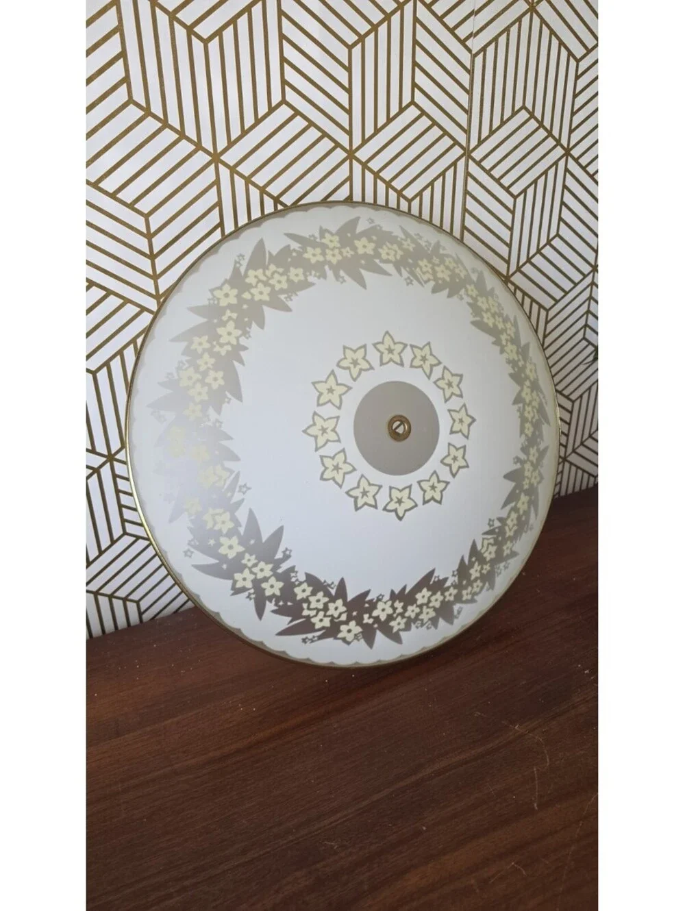 N/A vintage gold