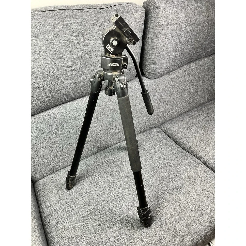 Davis & Sanford tripod only