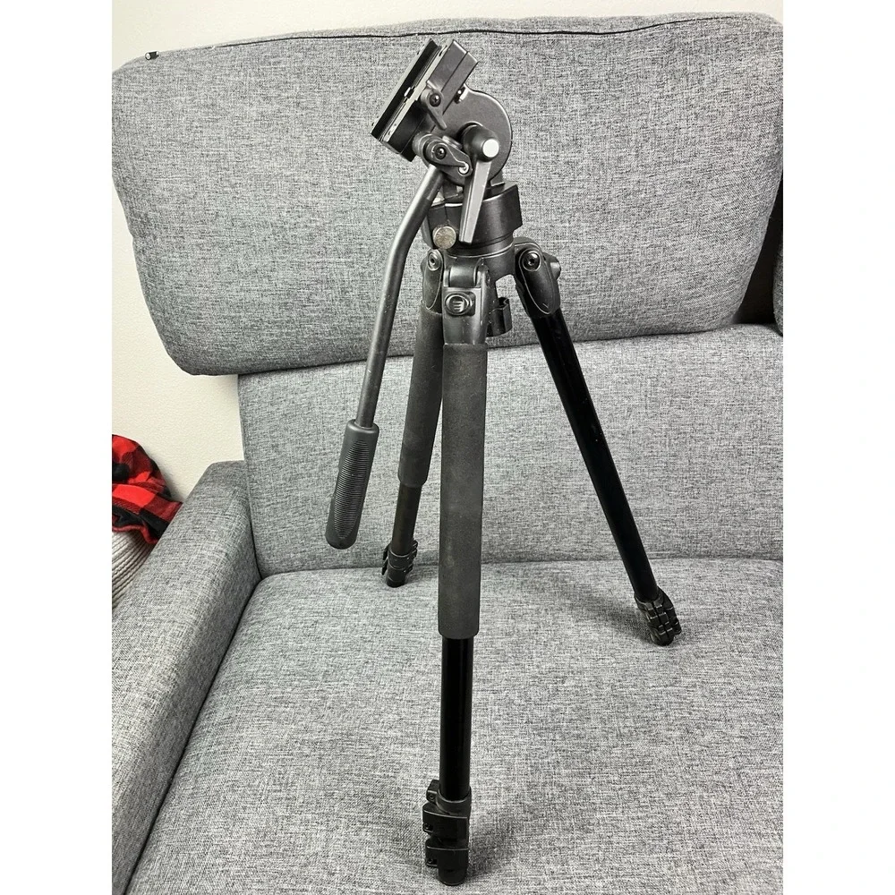 Davis & Sanford tripod only