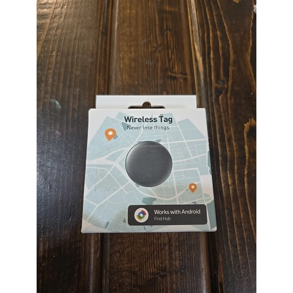 The Unbranded Brand android air