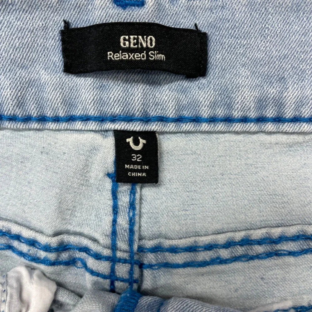 True Religion this piece