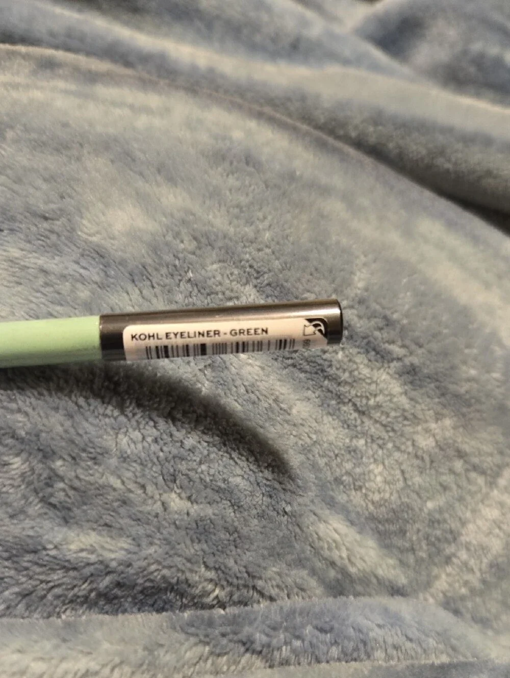3/$10 Bundle Deals Makeup Revolution Kohl Eyeliner Pencil - Green