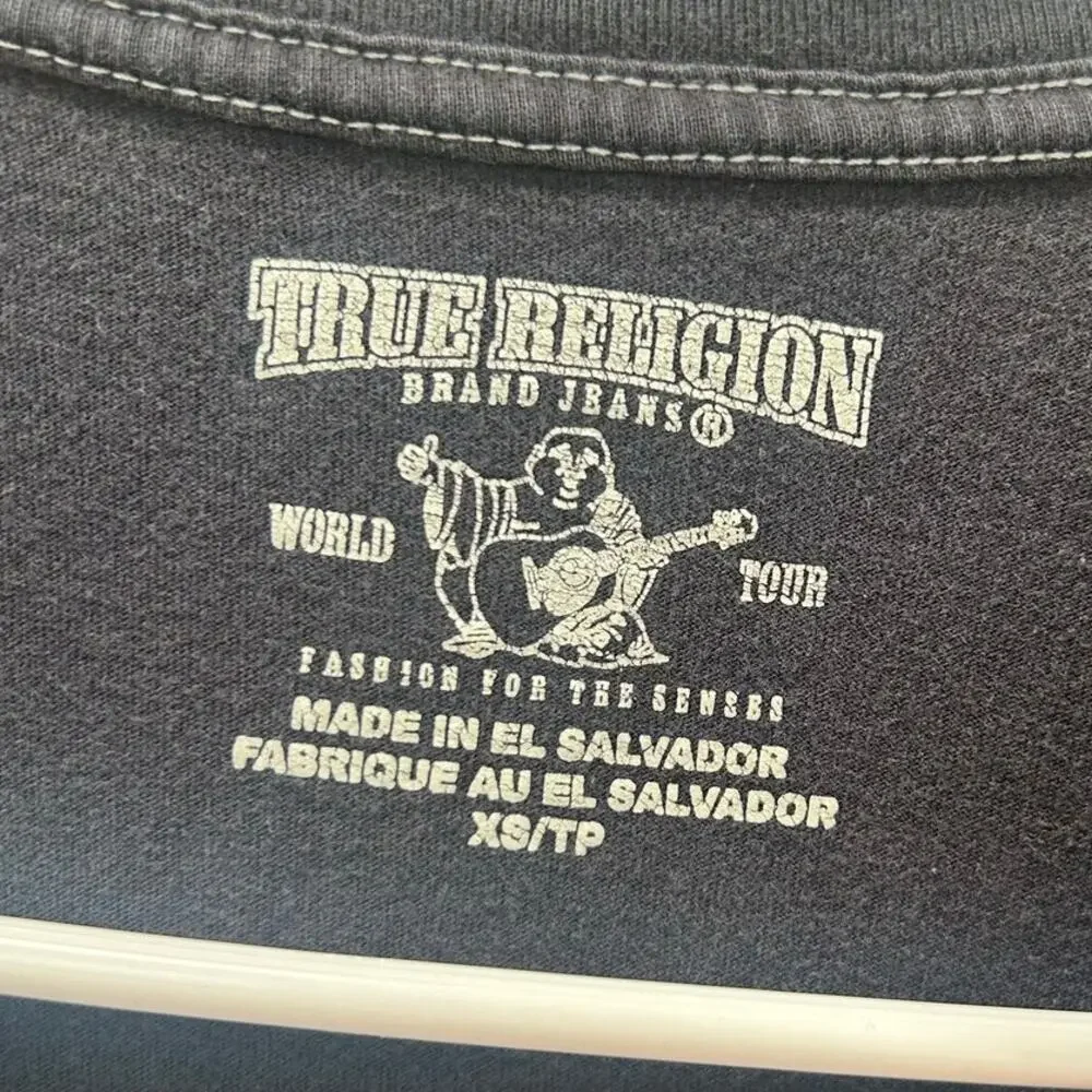 True Religion true religion