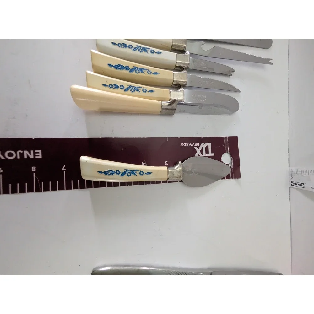 Lifetime Cutlery vintage lifetime