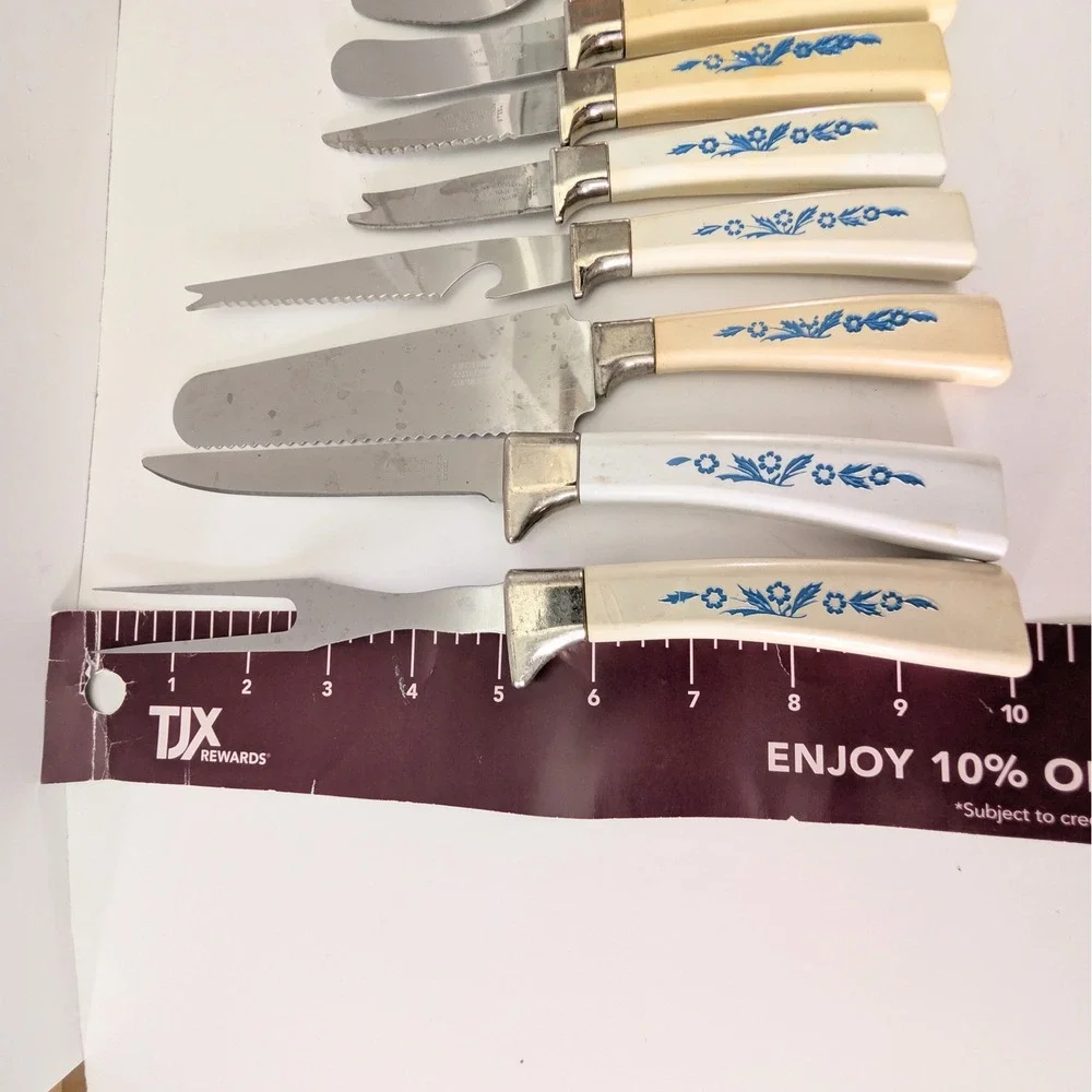 Lifetime Cutlery vintage lifetime
