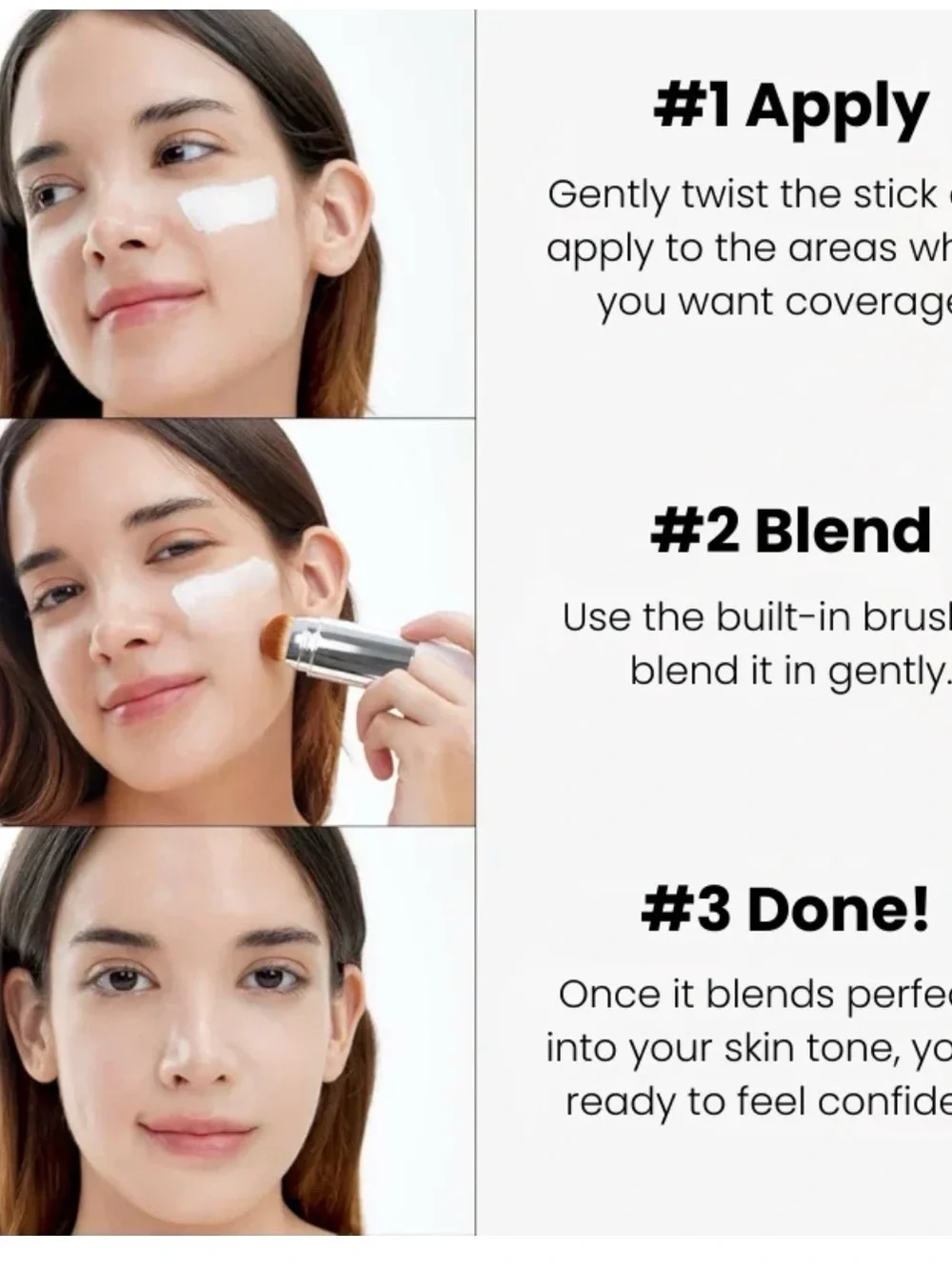 CLARÉA coverage changing
