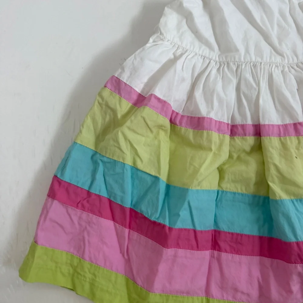 Gymboree vintage striped
