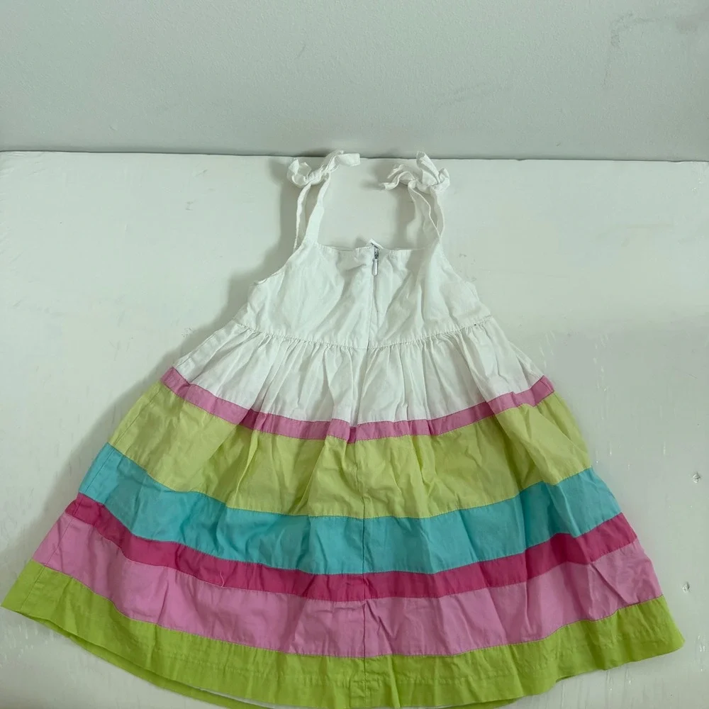 Gymboree vintage striped