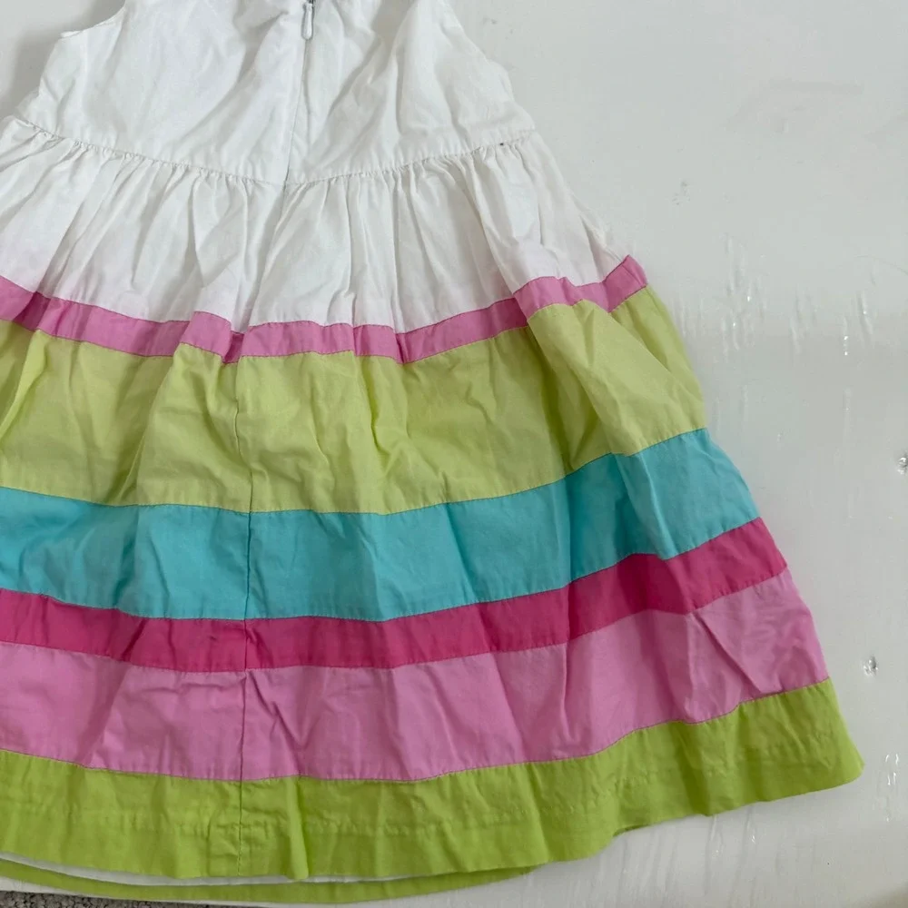 Gymboree vintage striped