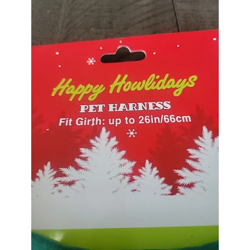 N/A happy howlidays