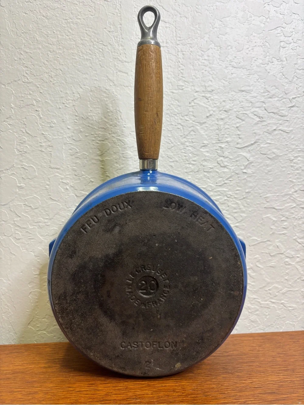 Le Creuset le creuset