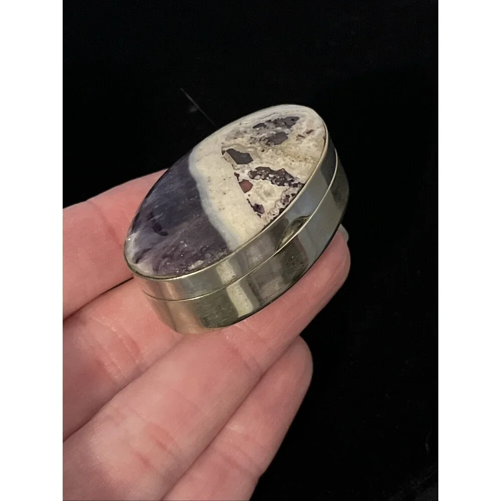 N/A silver see made